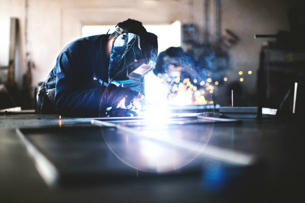 Best Maintenance and Repair Welding in Mountain View, CA