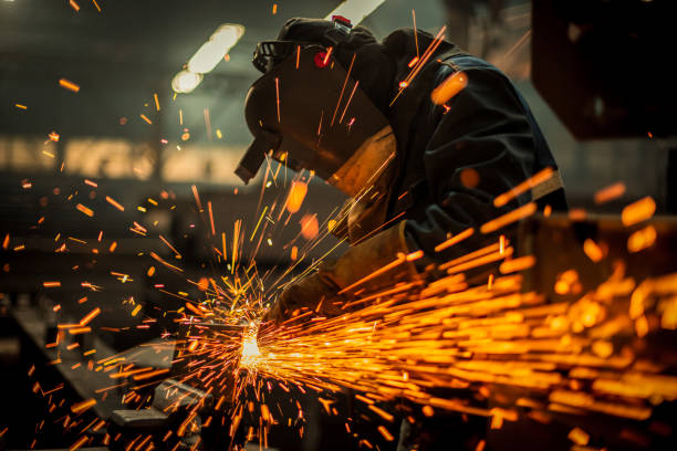 Best Aerospace and Defense Welding in Mountain View, CA