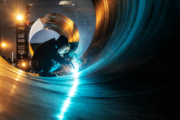 Affordable Welder Services in Mountain View, CA