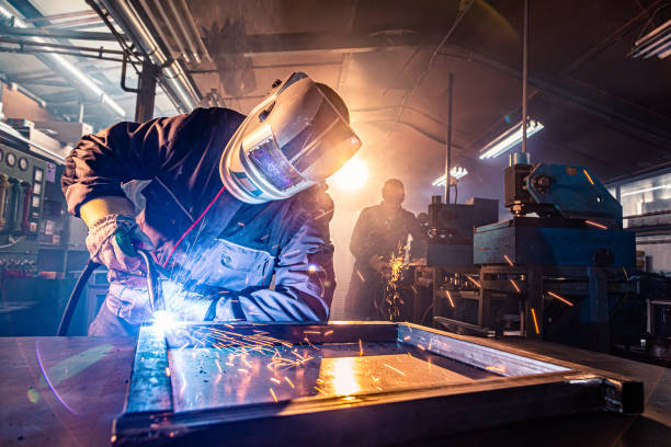 Best Artistic and Custom Metal Fabrication in Mountain View, CA