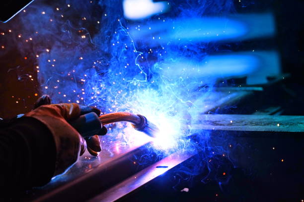 Reliable Mountain View, CA Welder & Metal Fabrication Solutions