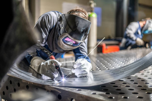 Best Welding Inspection and Certification in Mountain View, CA