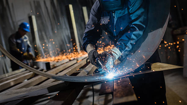  Mountain View, CA Welder Pros