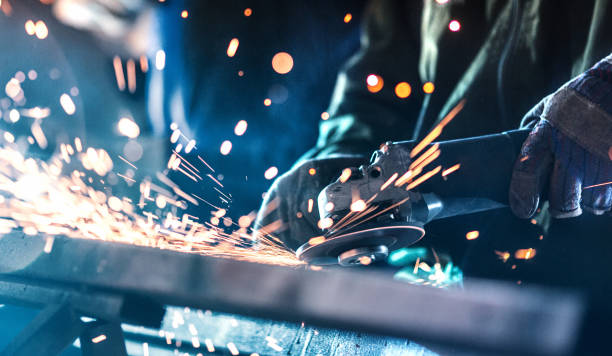 Best Marine and Shipbuilding Welding in Mountain View, CA